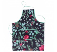 Фартук с карманом 29294-1 тк