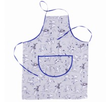 Фартук с карманом 2405-1 тдл