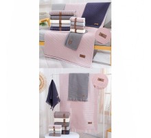 Полотенце хлопок  88-455 Р