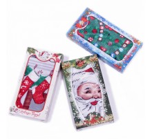 Вафельное полотенце Купон 50х63 см 1 штука в коробке шоколадке 62114-2 тк Вафельное полотенце Купон 50х63 см 1 штука в коробке шоколадке 62114-2 тк