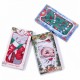 Вафельное полотенце Купон 50х63 см 1 штука в коробке шоколадке 62114-2 тк