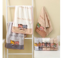 Полотенце из микрофибры 98-691