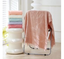 Махровое полотенце В-0606