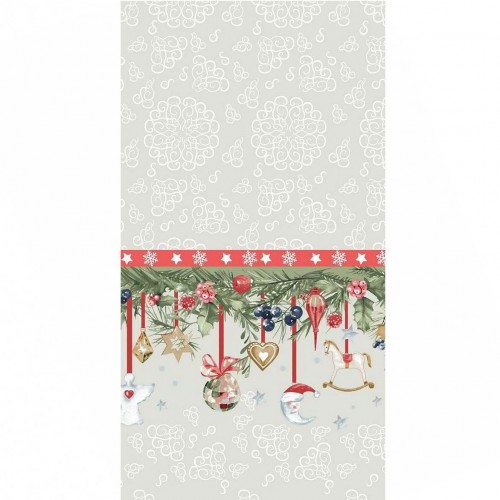 Полотенце Рогожка ПР 192 40х75 рд (1254-1П) из Иваново