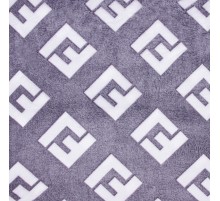 Плед велсофт В-368