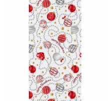 Вафельное полотенце 40х75 см 10346-1 тдл