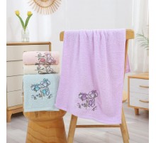 Махровое полотенце 12-64-65