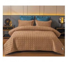 Покрывало велюр №4 mF95