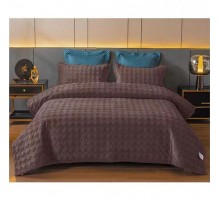 Покрывало велюр №6 mF95