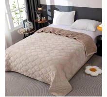 Покрывало велюр №2 F80