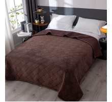 Покрывало велюр №2 F82