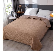 Покрывало велюр №4 F82