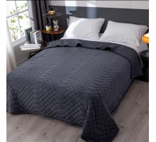 Покрывало велюр №2 F83