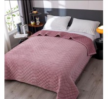 Покрывало велюр №5 F83