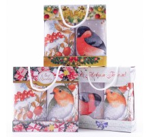 Набор полотенец рогожка Купон 50х63 см 2 штуки в сумочке 13231-1 ад