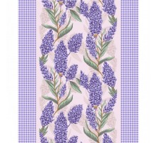 Вафельное полотенце Купон 50х63 см 29321-1 Тейково