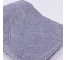 Покрывало велюр №8 F80