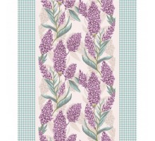 Вафельное полотенце Купон 50х63 см 29321-4 Тейково