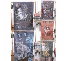 Полотенце хлопок В-275