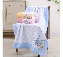 Полотенце махровое  85-188-189