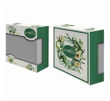 Подарочная коробка 21-21 Р+Р