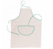 Фартук с карманом 10962-1 ад