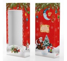 Подарочная коробка ПБ-04 Б/Л