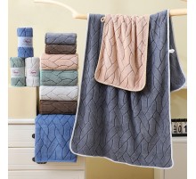 Полотенце из микрофибры супербаня 98-730