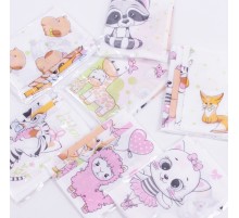 Набор носовых платков детских Иваново 17х18