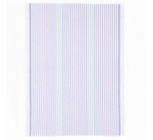 Полотенце хлопок лен полосы ПП-170