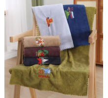 Полотенце из микрофибры 23В-А175