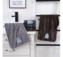 Полотенце из микрофибры 2333 Р