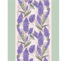 Вафельное полотенце Купон 50х63 см 29321-2 Тейково