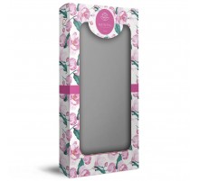 Подарочная коробка Шоколадка 83-20 МР