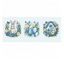 Вафельное полотенце Купон 50х63 см 29355-1 тк