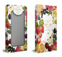 Подарочная коробка Шоколадка 102-18 МР