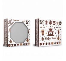 Подарочная коробка Кофе 103-18 Р