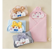 Уголок детский микрофибра 796-72