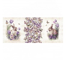 Полотенце из рогожки Купон 50х63 см 29350-1 тк