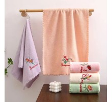 Полотенце из микрофибры 3805 Р