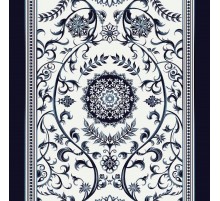 Салфетка дорожка на стол хлопковая Милиса 29346-1 тк