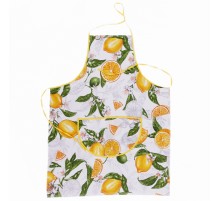 Фартук с карманом 29249-1 тк