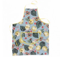 Фартук с карманом 29317-1 тк