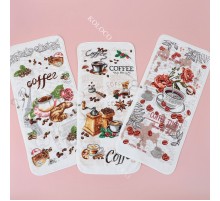 Полотенце из микрофибры 98-716 Р