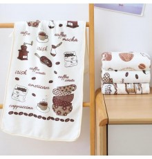 Полотенце из микрофибры AH66-20-2 Р Полотенце из микрофибры AH66-20-2 Р