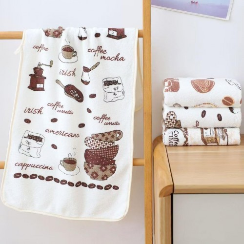 Полотенце из микрофибры AH66-20-2 Р Полотенце из микрофибры AH66-20-2 Р