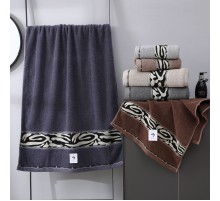 Махровое полотенце 6805519