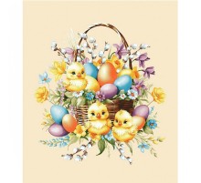 Вафельное полотенце Купон 50х63 см 29367-1 Тейково