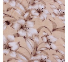 Плед велсофт В-371