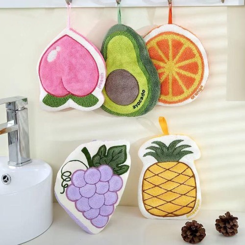 Прихватка микрофибра 27002 в ассортименте в Екатеринбурге